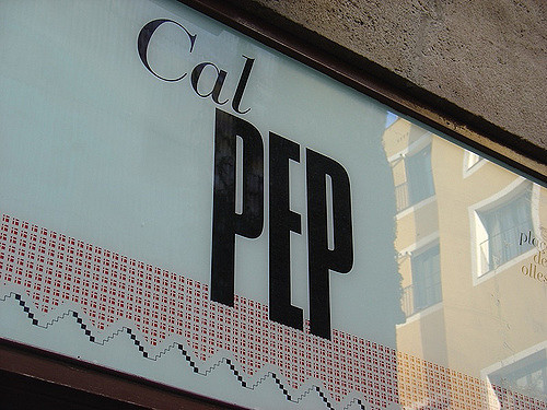 Cal Pepで美味しいタパスを満喫しよう バルセロナの人気バルを紹介 Travelnote トラベルノート