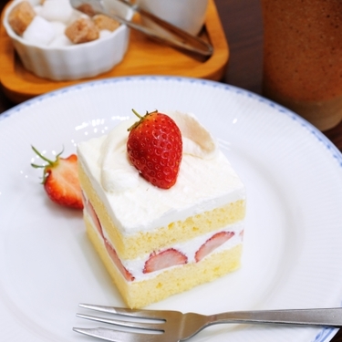 福岡のケーキ人気店ランキングtop11 専門店やおしゃれなカフェもご紹介 Travelnote トラベルノート