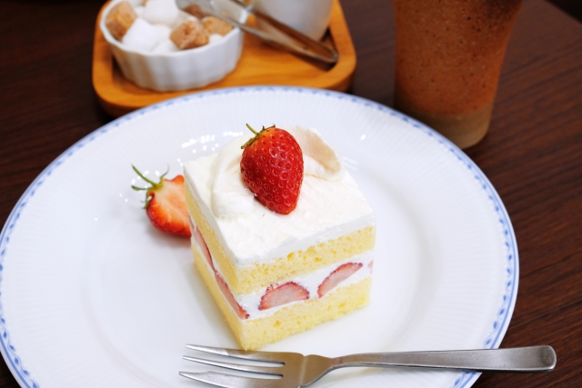 福岡のケーキ人気店ランキングtop11 専門店やおしゃれなカフェもご紹介 Travelnote トラベルノート