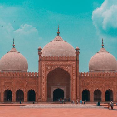 パキスタンの世界遺産まとめ 美しい遺跡に癒されるおすすめの名所をご紹介 Travelnote トラベルノート