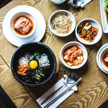 でりかおんどるは新大久保で話題の韓国料理店 おすすめメニューや予約方法は Travelnote トラベルノート