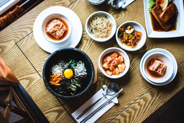 でりかおんどるは新大久保で話題の韓国料理店 おすすめメニューや予約方法は Travelnote トラベルノート