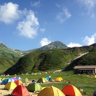 鹿児島の人気キャンプ場21選 コテージや温泉付きの場所などおすすめは Travelnote トラベルノート