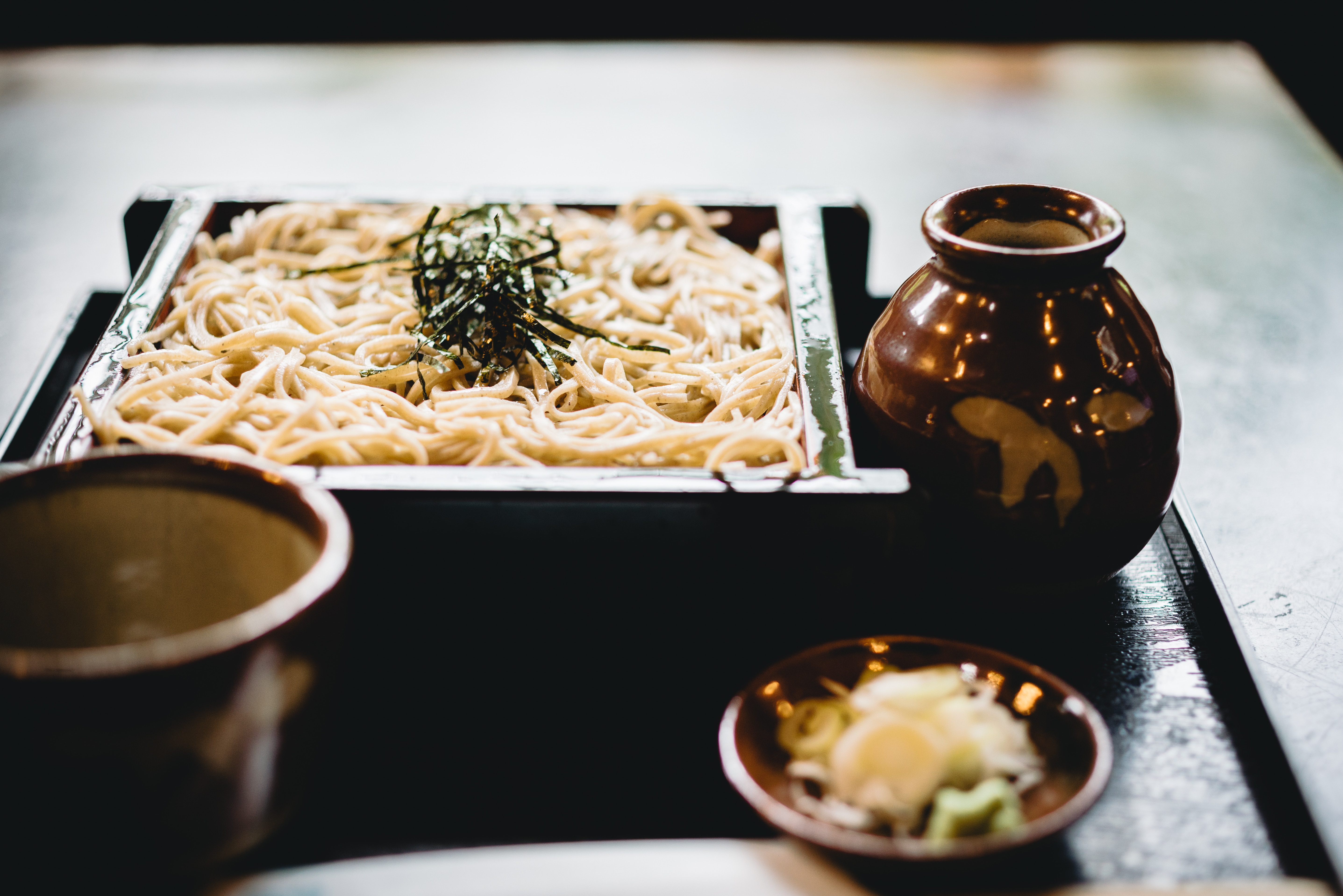 「きょうや」は福井で人気の手打ち蕎麦処！おすすめメニューやアクセスもご紹介！