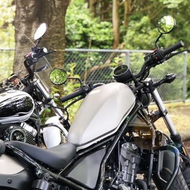250ccアメリカンバイクランキングtop9 カスタムできるおすすめ商品も Travelnote トラベルノート