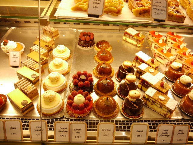 静岡のケーキ屋さんランキングTOP11！カフェやバイキングの店もご紹介