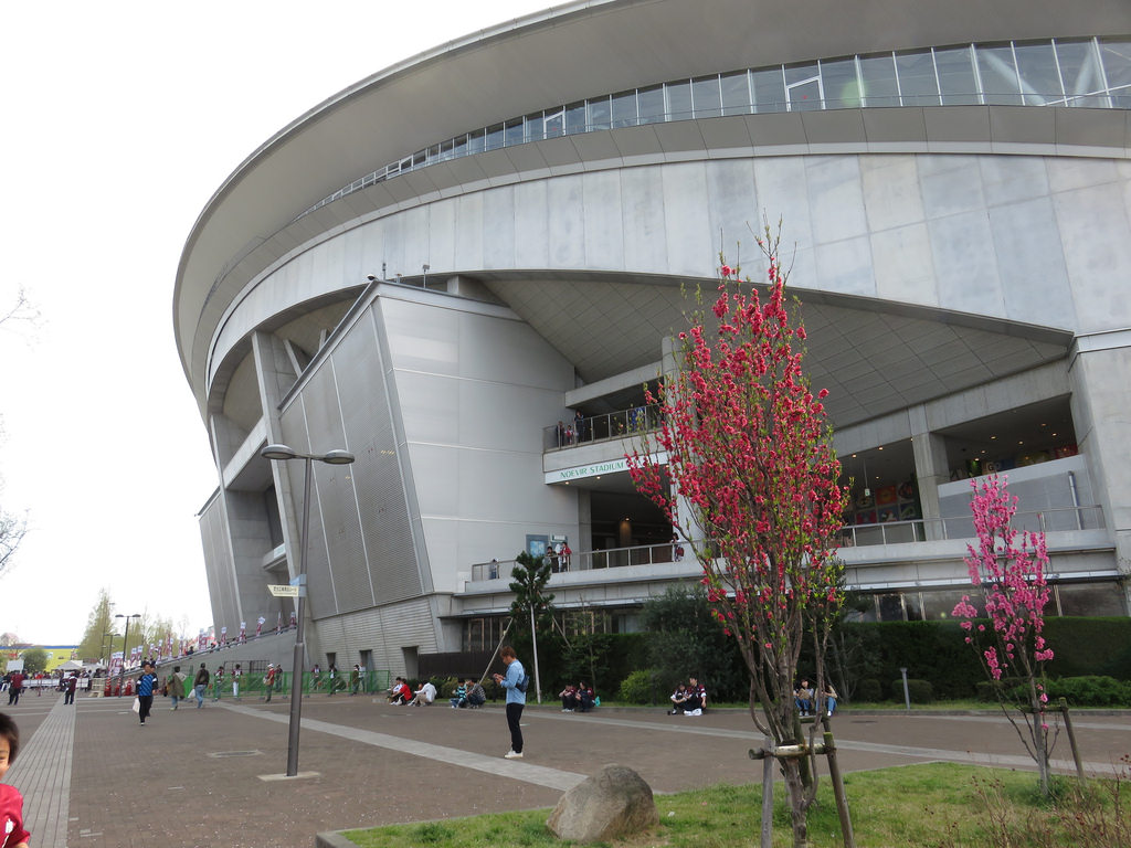 ノエビアスタジアム神戸は国際級球技専用スタジアム！基本情報やアクセスも紹介！