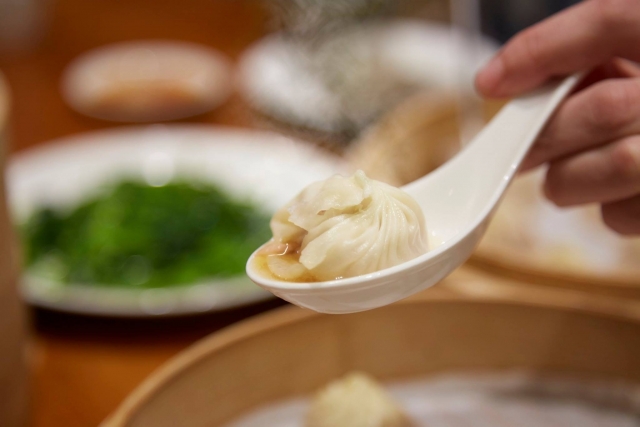台南で小籠包なら「上海好味道小籠湯包」！人気メニューや注文方法を紹介！