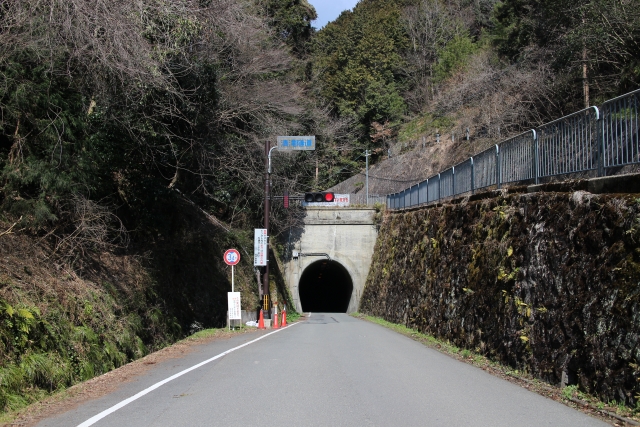 静岡の心霊スポットランキングTOP15！リアルに怖い場所ばかりを厳選！