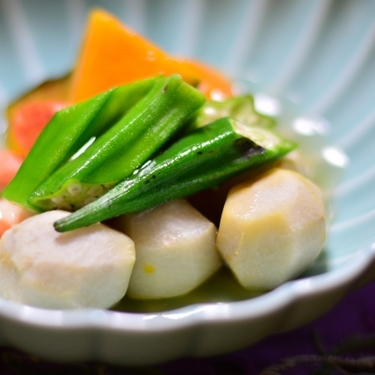 京味は日本最高峰の京料理店 美味しんぼにも登場した店主が振舞う絶品料理とは Travelnote トラベルノート