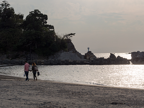静岡の海水浴場人気ランキングtop43 子供連れにおすすめのきれいな場所も Travelnote トラベルノート