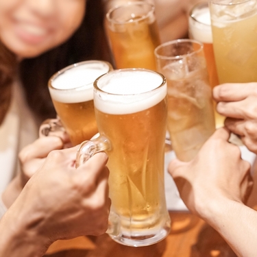 大阪の昼飲みスポット23選 女子会やデートにおすすめのテラス席があるお店も Travelnote トラベルノート