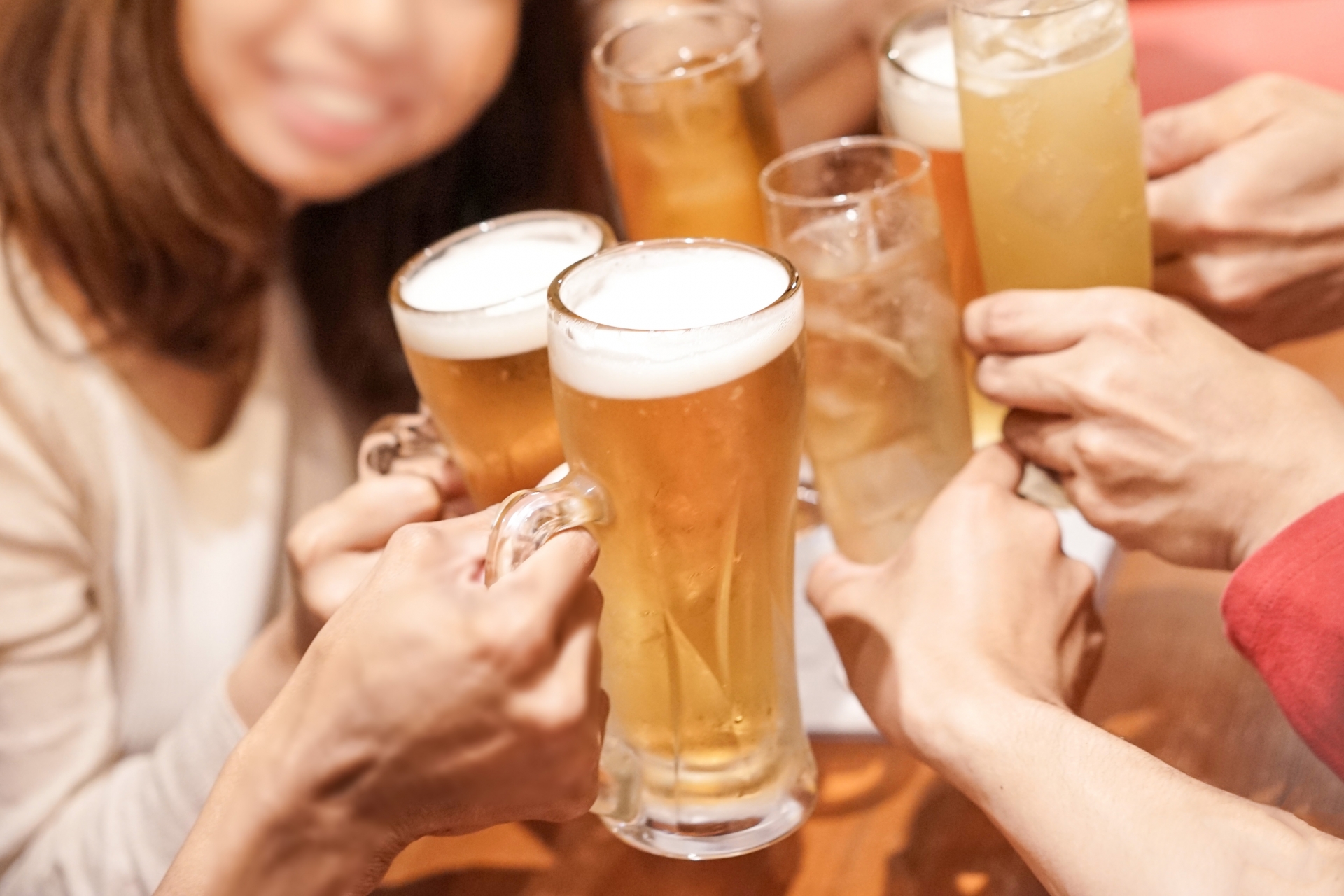 大阪の昼飲みスポット23選 女子会やデートにおすすめのテラス席があるお店も Travelnote トラベルノート