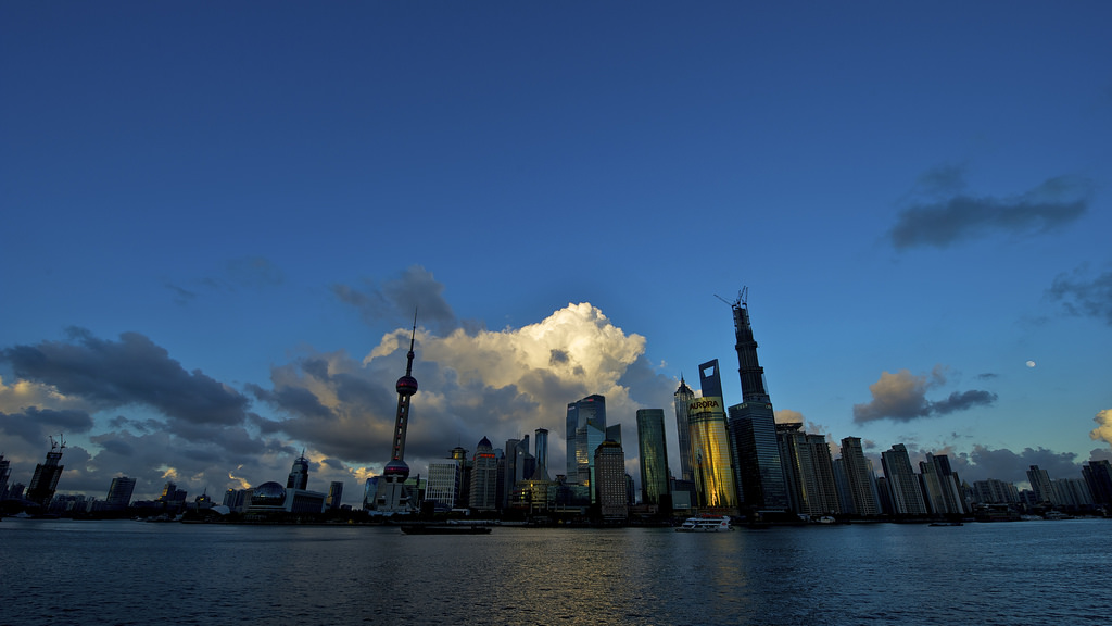 上海環球金融中心の見どころは？人気の展望台は夜景もおすすめ！