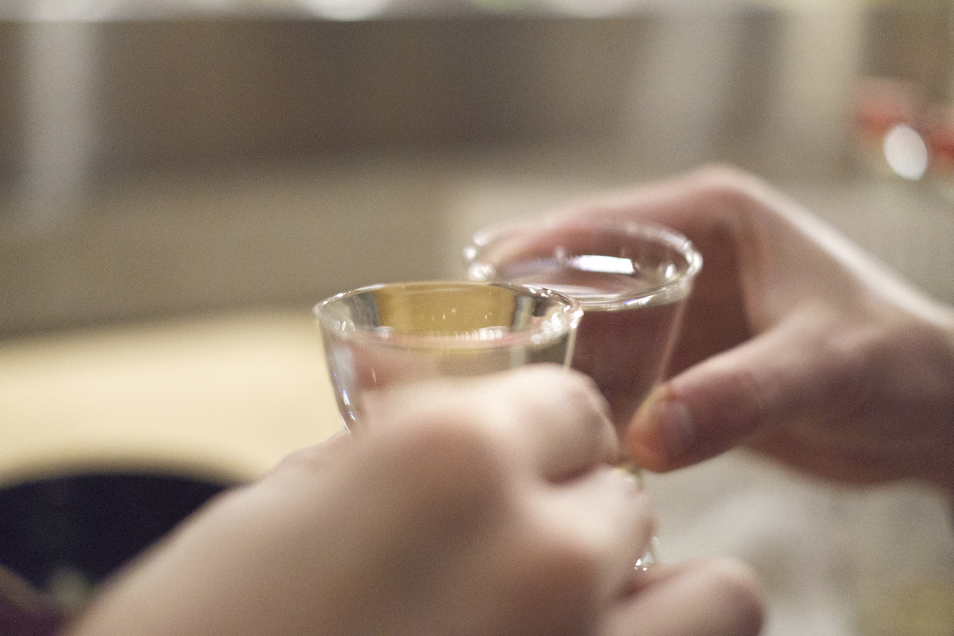 京都酒蔵館は日本酒好きに人気の居酒屋！利き酒セットやおすすめメニューを紹介