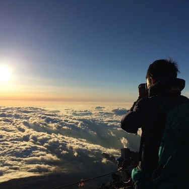 登山用カメラおすすめ19選紹介 選び方や持ち運び 固定の仕方は Travelnote トラベルノート