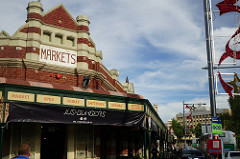 フリーマントルはオーストラリアの港町！おすすめ観光スポットもご紹介！