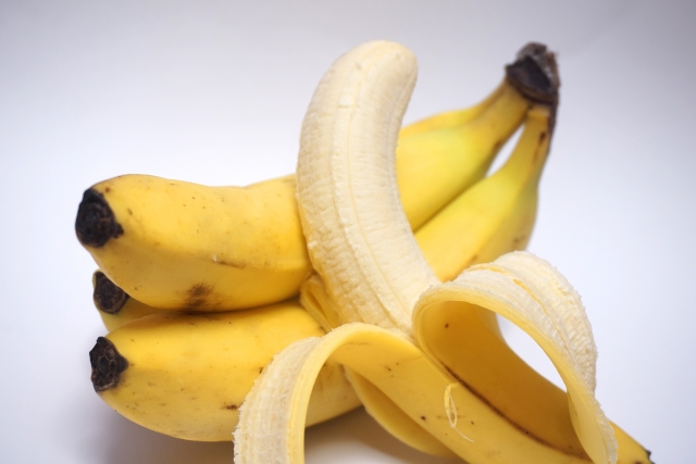 台湾バナナは高いが美味しい！品種や特徴・旬の時期などについてご紹介！