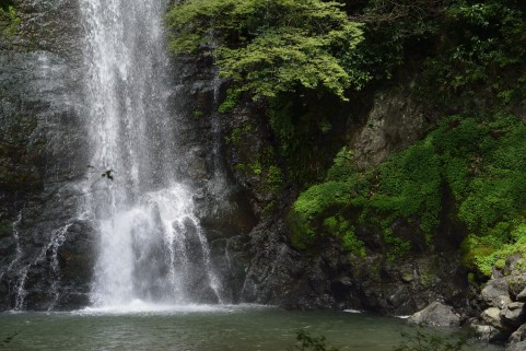 平和の滝は札幌の最恐心霊スポット！行き方や驚愕の真相内容とは？