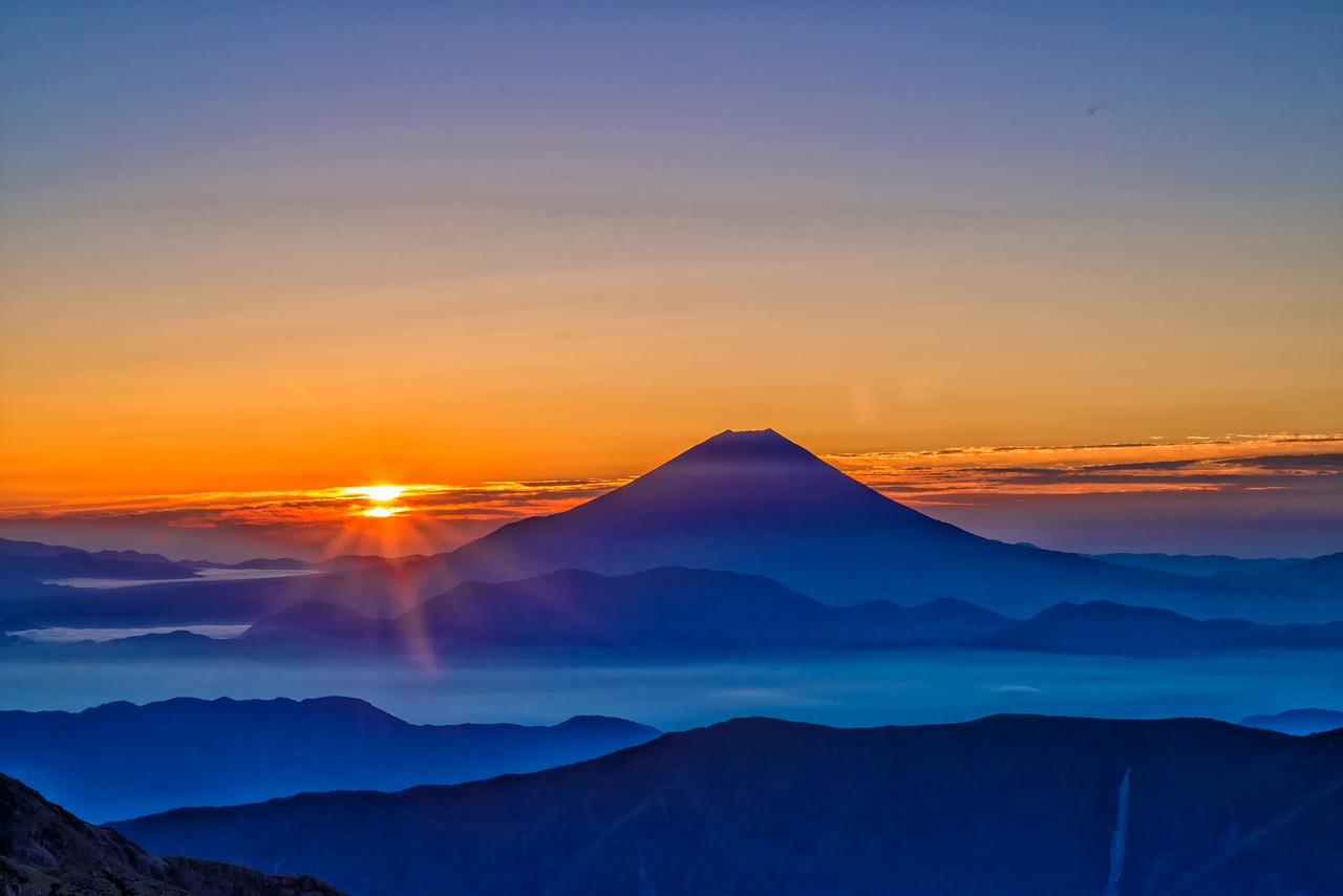 富士見平小屋は評判の山小屋！瑞牆山・金峰山登山で訪れたい人気スポット！