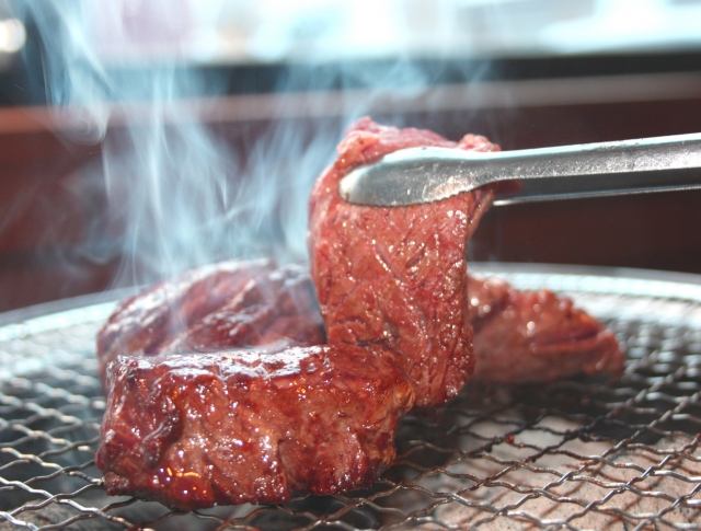 肉匠堀越 広尾 は贅沢な焼肉を味わえるおすすめ店 人気のメニューは Travelnote トラベルノート
