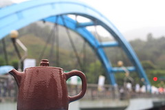 坪林は台湾の茶所！茶業博物館など人気の観光スポットを紹介！