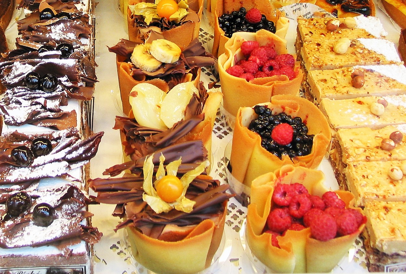 ツルカフェ 札幌 はパフェも美味しいケーキ店 人気メニューや値段もご紹介 Travelnote トラベルノート