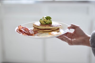 ヤッケブースはパンケーキが美味しい沖縄の人気カフェ おすすめメニューは 6ページ目 Travelnote トラベルノート