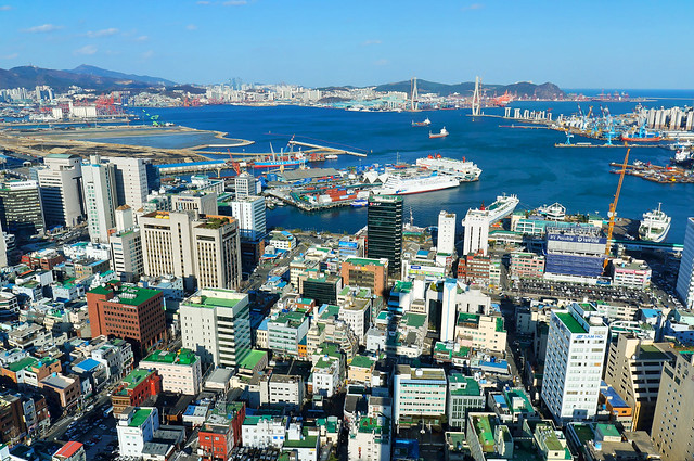 釜山の方言がかわいいと女子の間で大人気 イントネーションが特徴的 Travelnote トラベルノート