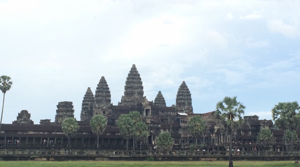 カンボジアの時差や飛行時間を知って旅行を楽しもう！サマータイムはあるの？