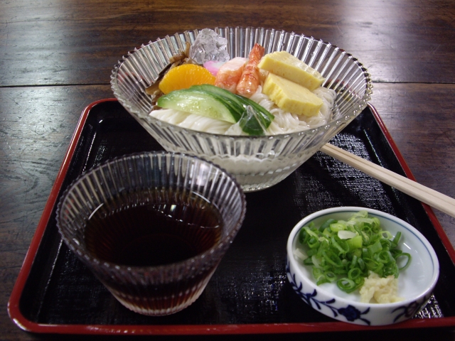 三輪そうめんは奈良県桜井市の郷土料理！地元で愛される人気店も紹介！