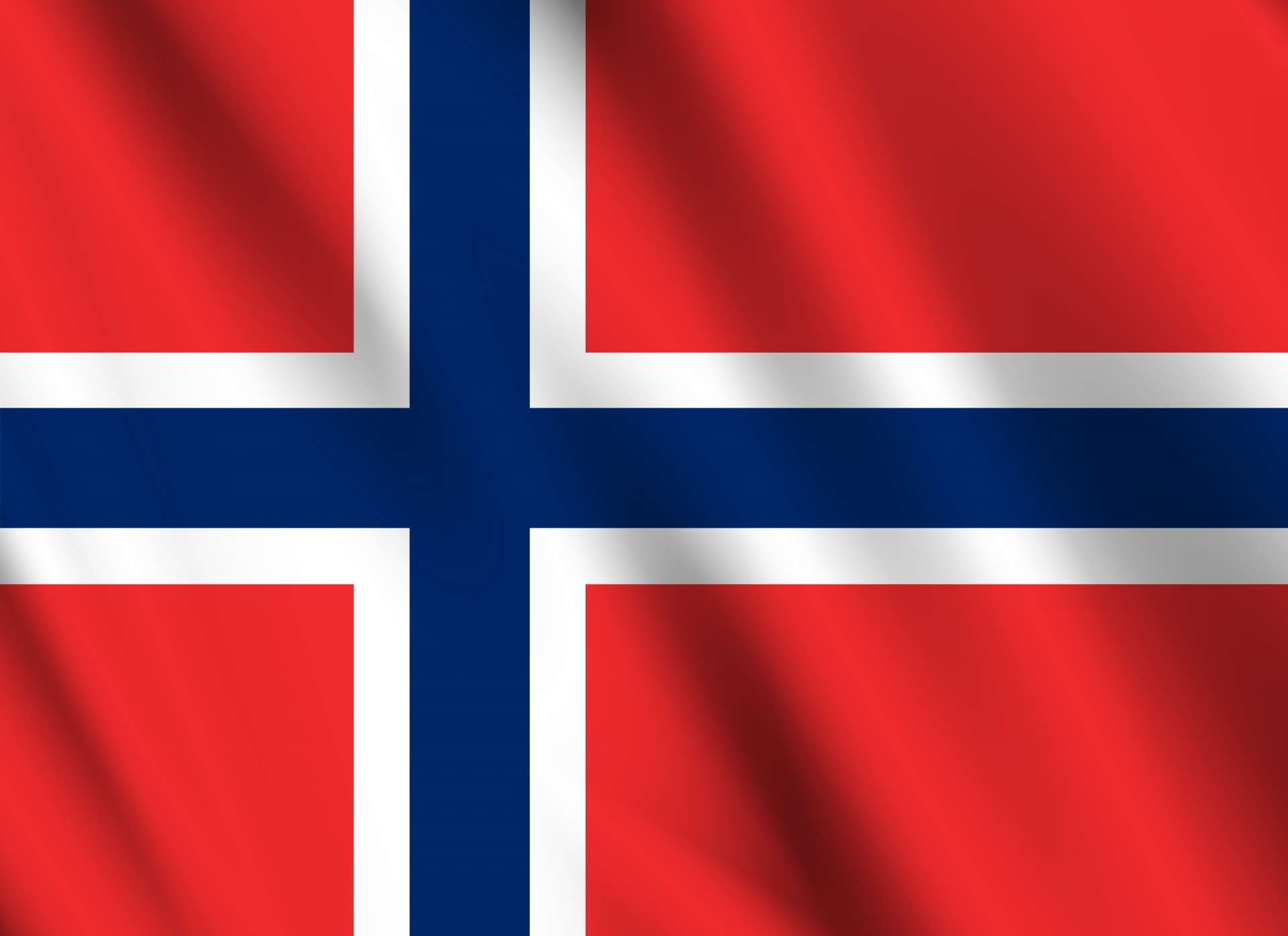 ノルウェーの国旗の秘密に迫る 意味や由来 特徴やデザインが似ている国は Travelnote トラベルノート