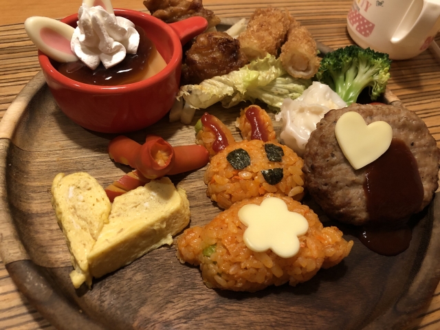 ベイビーキングキッチンは高円寺にある予約必須のカフェ！おすすめメニューは？