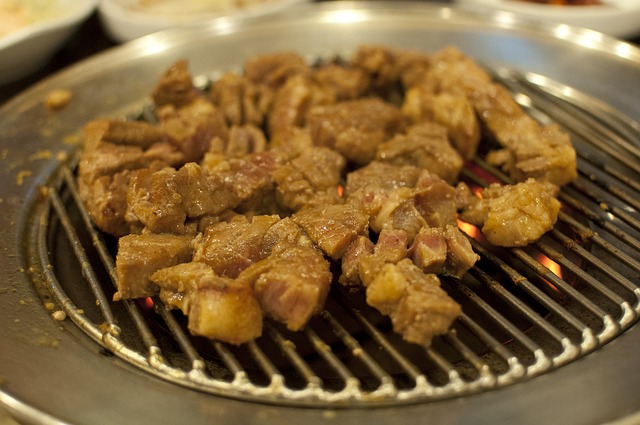 赤坂の大関は内緒にしたい美味しい焼肉店！A5ランクのお肉を味わおう！