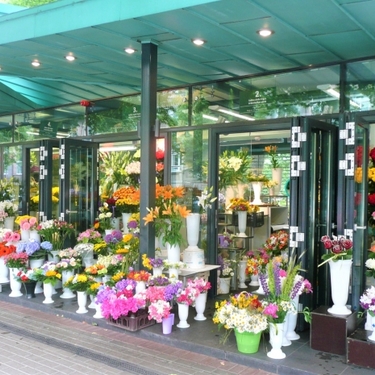 田町の花屋は自宅用 ギフトにおすすめ 駅前のおしゃれなお店もご紹介 Travelnote トラベルノート