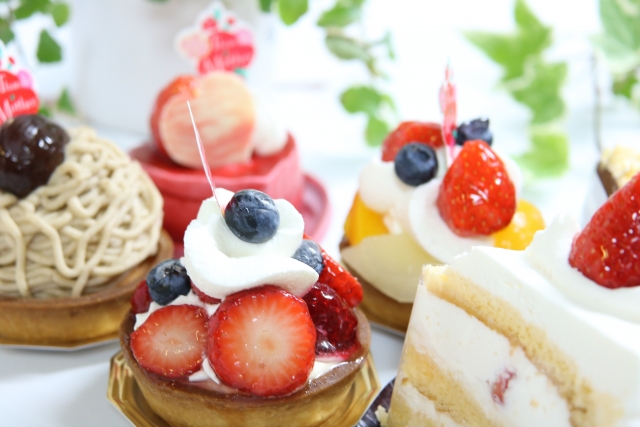 東京の美味しいショートケーキ21選 人気店の営業時間やアクセスもご紹介 Travelnote トラベルノート