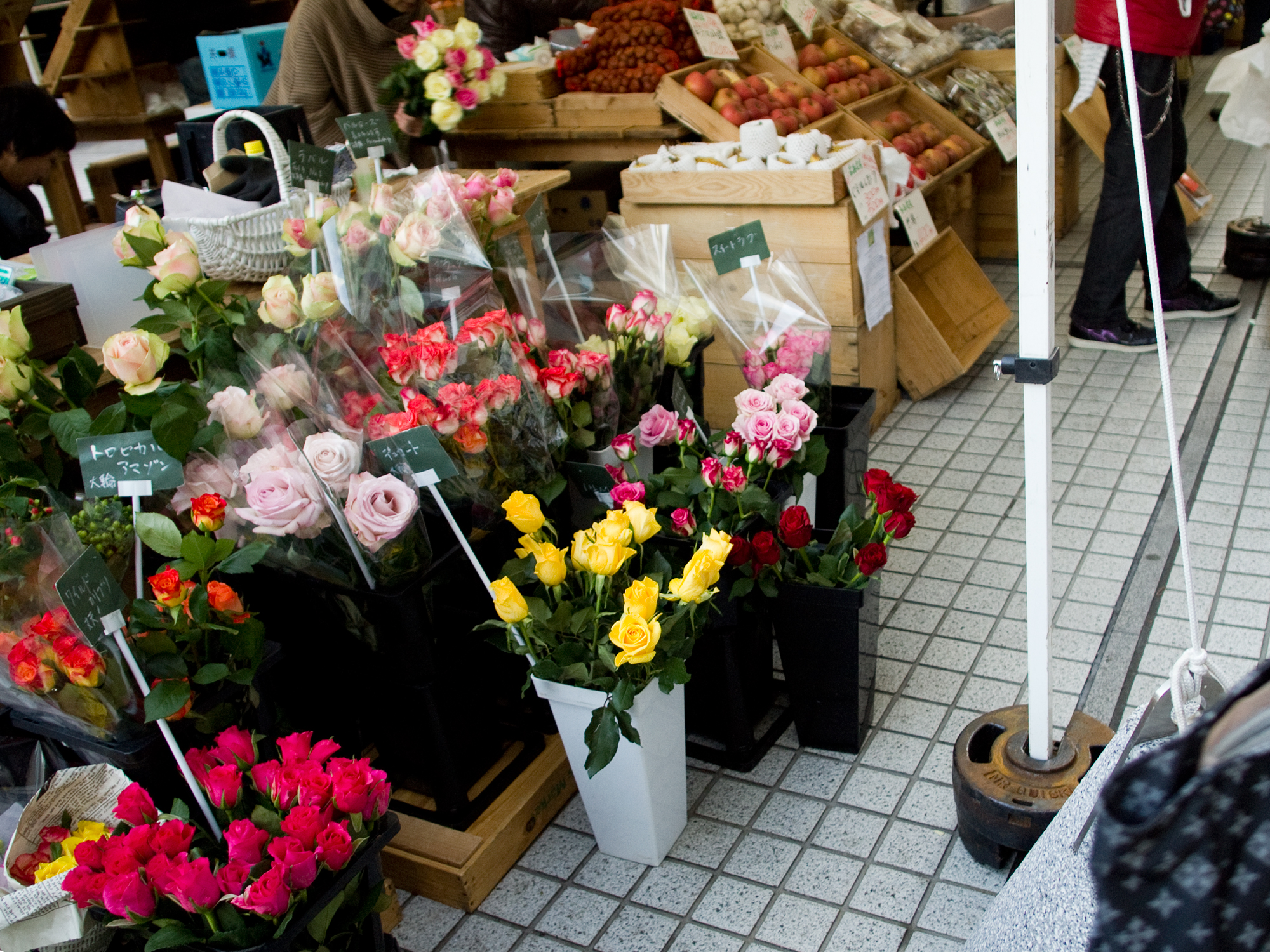 田町の花屋は自宅用 ギフトにおすすめ 駅前のおしゃれなお店もご紹介 3ページ目 Travelnote トラベルノート