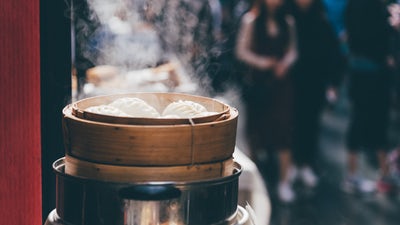 五花馬水餃館は台湾で美味しい餃子が食べられるチェーン店！人気の秘密は？