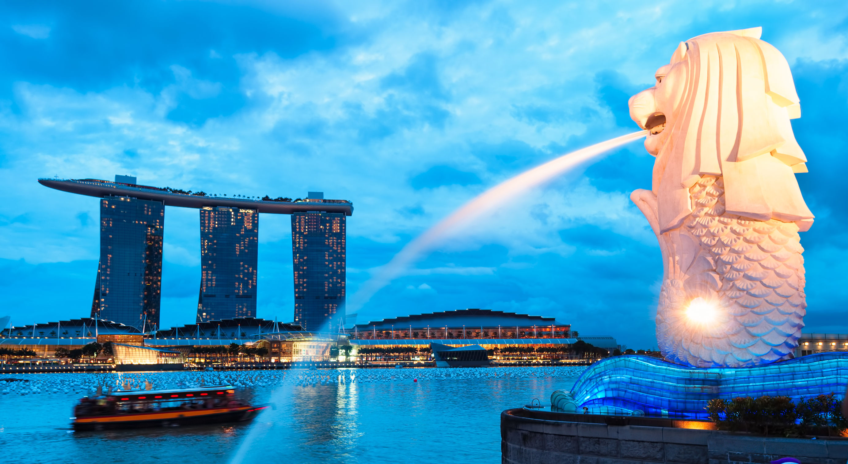シンガポールのチャイナタウンは人気の観光スポット！見どころやグルメも紹介！
