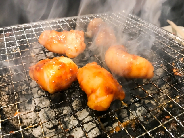 三百屋はホルモン焼肉が絶品の渋谷の人気店 おすすめメニューや魅力は Travelnote トラベルノート