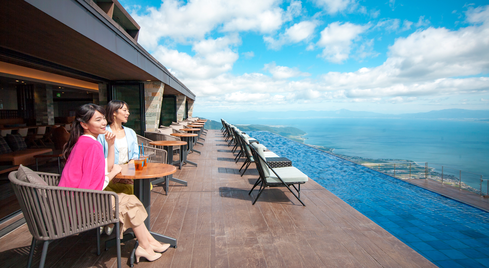 びわ湖バレイは大人気レジャースポット 琵琶湖一望の絶景リゾートで遊ぼう Travelnote トラベルノート