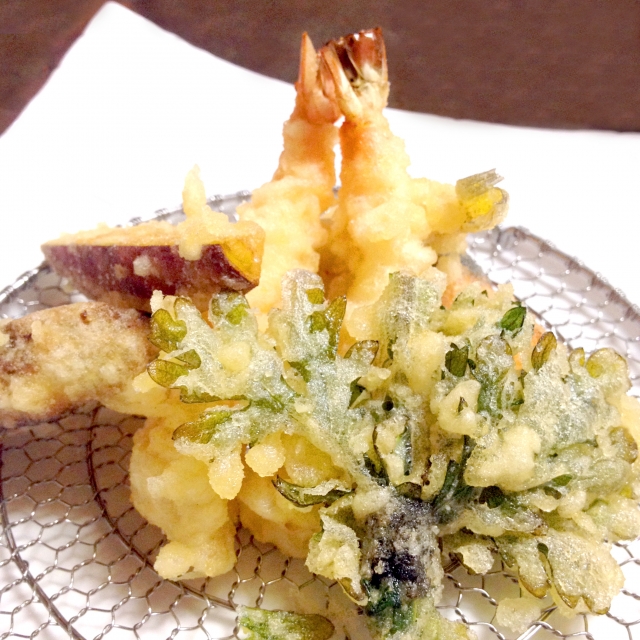 上野で天ぷらを食べるならココ 専門店から老舗まで厳選してご紹介 Travelnote トラベルノート