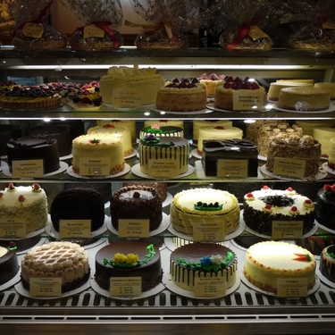 品川でケーキが美味しい人気パティスリー19選 おすすめ店やメニューは Travelnote トラベルノート