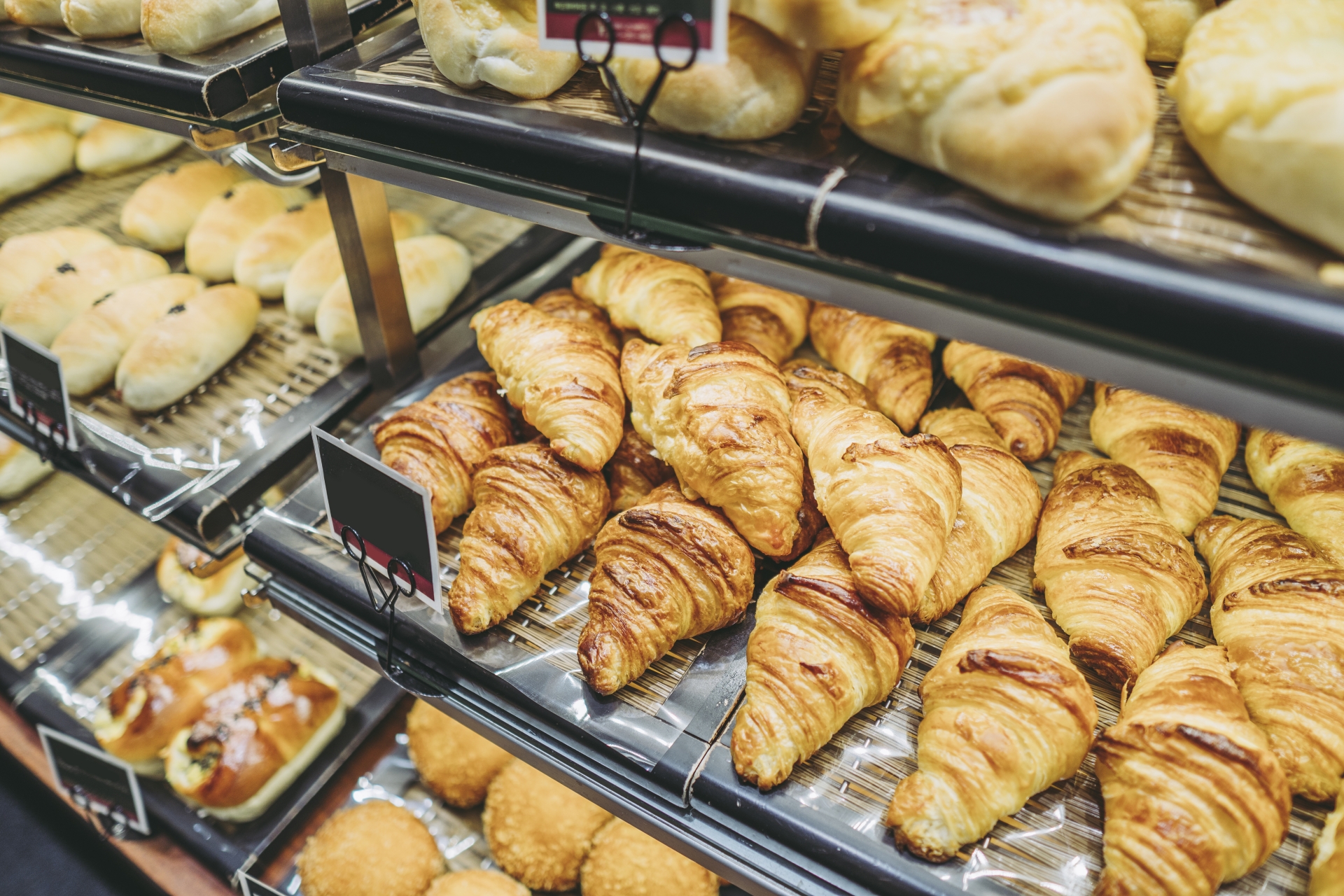 パリアッシュは大阪で人気のパン屋 おすすめのメニューは Travelnote トラベルノート