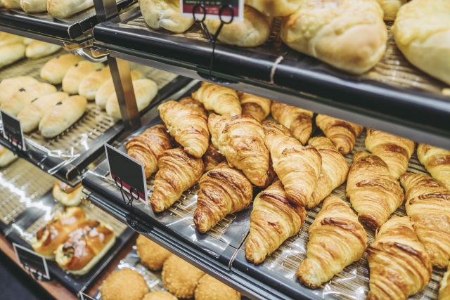 釧路のパン屋は美味しいと評判のお店ばかり 有名店はもちろん穴場もご紹介 Travelnote トラベルノート