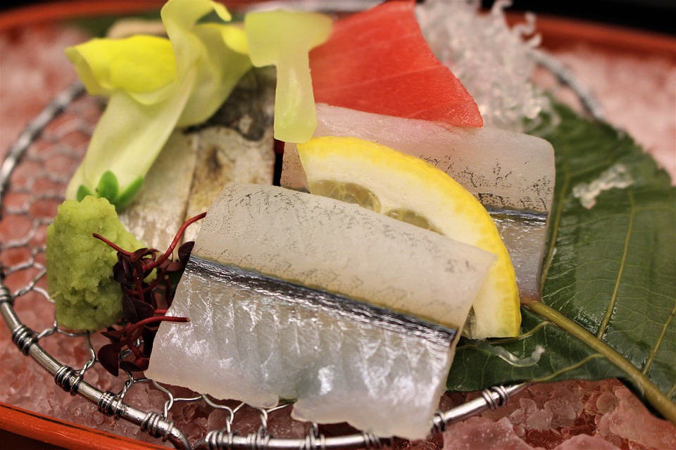 鱧料理は京都の夏の名物！美味しいおすすめ店やメニューをご紹介！