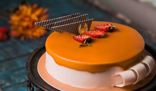 国分寺のケーキ屋おすすめ9選 美味しいと評判の人気店ばかりを厳選 Travelnote トラベルノート