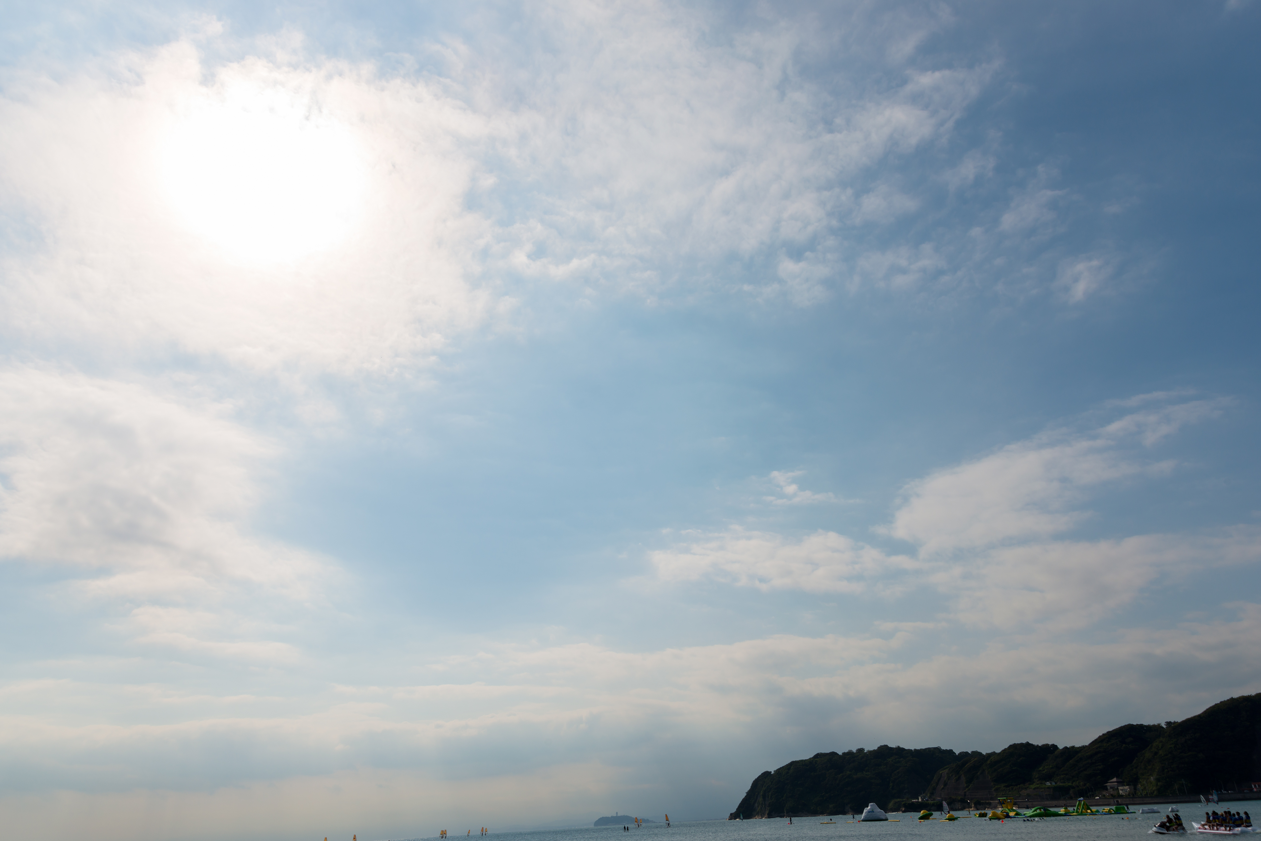 神津島はレンタカーでの周遊がおすすめ！予約方法や利用料金も調査！