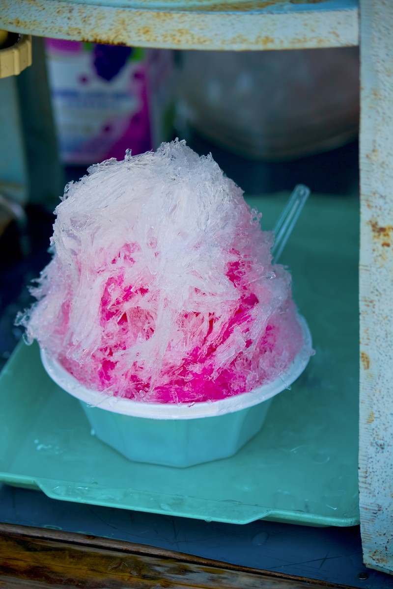 柏のかき氷は「三日月氷菓店」がおすすめ！天然氷を使用した人気メニューを紹介！