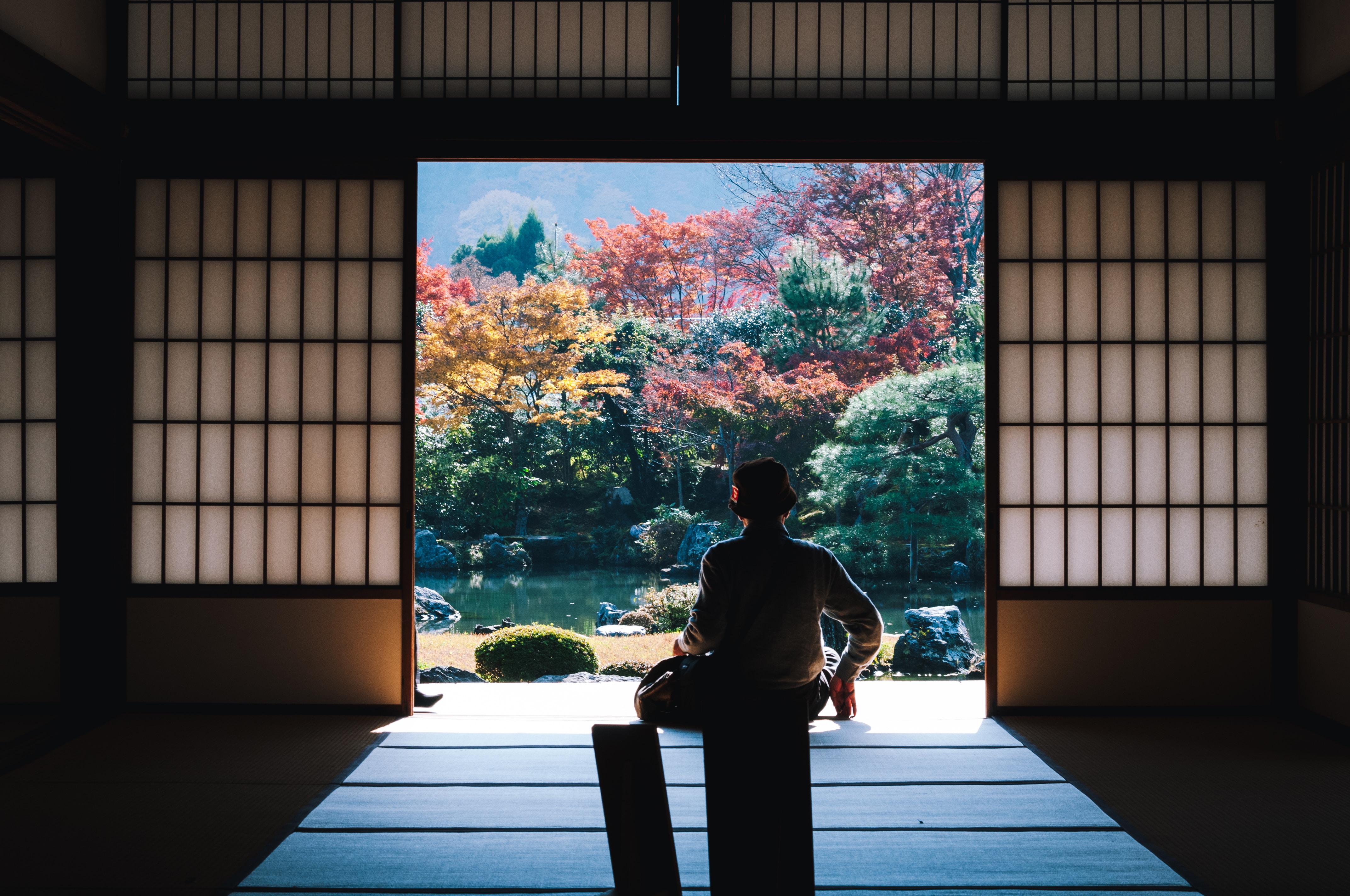 修禅寺 伊豆 の見どころは ご利益や御朱印 アクセス方法もご紹介 Travelnote トラベルノート